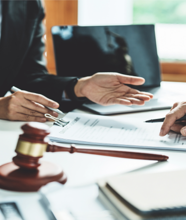 Turn To Our Motor Vehicle Accident Lawyers For Trustworthy Help