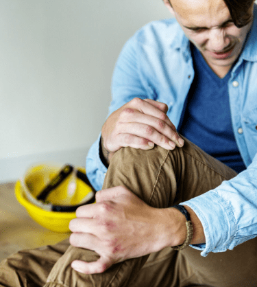 Experienced Legal Counsel For People Suffering Workplace Injuries