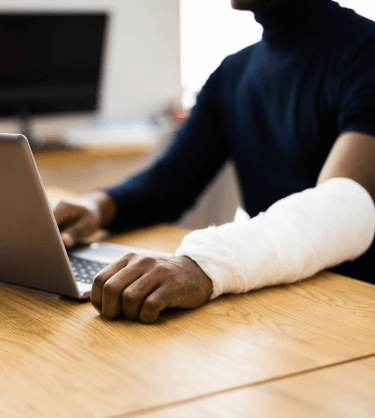 Your Workers’ Compensation Attorneys